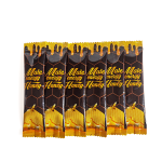 Royal Honey Supplier - OEM Organic Health Syrup Custom