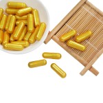 Weight Loss Capsules Supplier - High Efficiency Fat Burner Safe Appetite