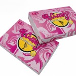 Energy Syrup Supplier - 20g Royal Jelly Herbal Supplements