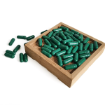 Green Fat Burner Manufacturer - Original Factory Made Capsules