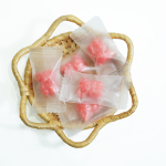 Vegetarian Gummy Factory - Organic Herbal Fruit Flavor Nutritional