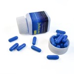 Blue Capsules Supplier - Best Selling 2024 Fast Herbal Men Adult