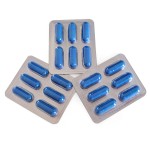 Male Capsules Supplier - OEM Precision Formula Wholesale