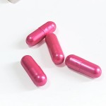 Male Power Capsules Manufacturer - OEM Ginseng Maca Vitality