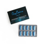 Vegetarian Capsules Supplier - Best Supplier Healthy Energy Organic