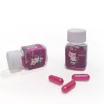 Health Capsules Manufacturer - Direct Wholesale Adult Female Herbal