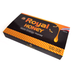Royal Honey Syrup Manufacturer - OEM Herbal Supplement Custom