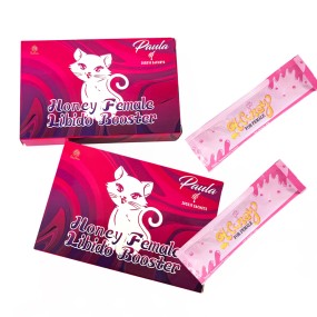 Royal Honey Supplier - High Quality Vital Herbal Adult Syrup