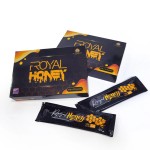 Vital Honey Supplier - Hot Selling OEM Nutrition Royal High Quality