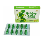 Natural Slimming Capsules Factory - Professional Ingredient Formula