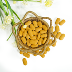 Dietary Supplement Manufacturer - Adult Male Herbal Tablets Vitality Immune