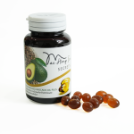 Avocado Softgels Factory - Thai High Vitamin E Adult Health