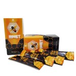 Natural Honey Syrup Factory - OEM Male Health Immune Support