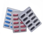 Maca Capsules Supplier - Hot Selling 500mg Power Black Root Extract