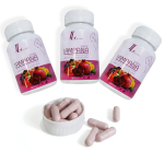 Dietary Supplement Factory - Customizable Capsules Herbal Supplements