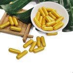 Weight Loss Capsules Supplier - High Efficiency Fat Burner Safe Appetite