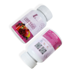 Vitamin Capsules Supplier - OEM Nutritional Fruit Vegetable Herbal