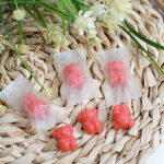 Mens Gummy Candy Factory - OEM Fruit Flavor Immune Support