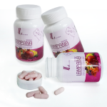 Vitamin Capsules Supplier - OEM Nutritional Fruit Vegetable Herbal
