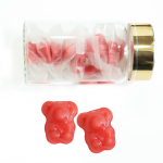 Vegan Gummies Factory - OEM Natural Organic Adult Beauty Health