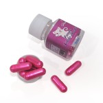 Health Capsules Manufacturer - Direct Wholesale Adult Female Herbal