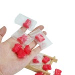 Gummy Candies Manufacturer - OEM Mulberry Flavor Male Energy