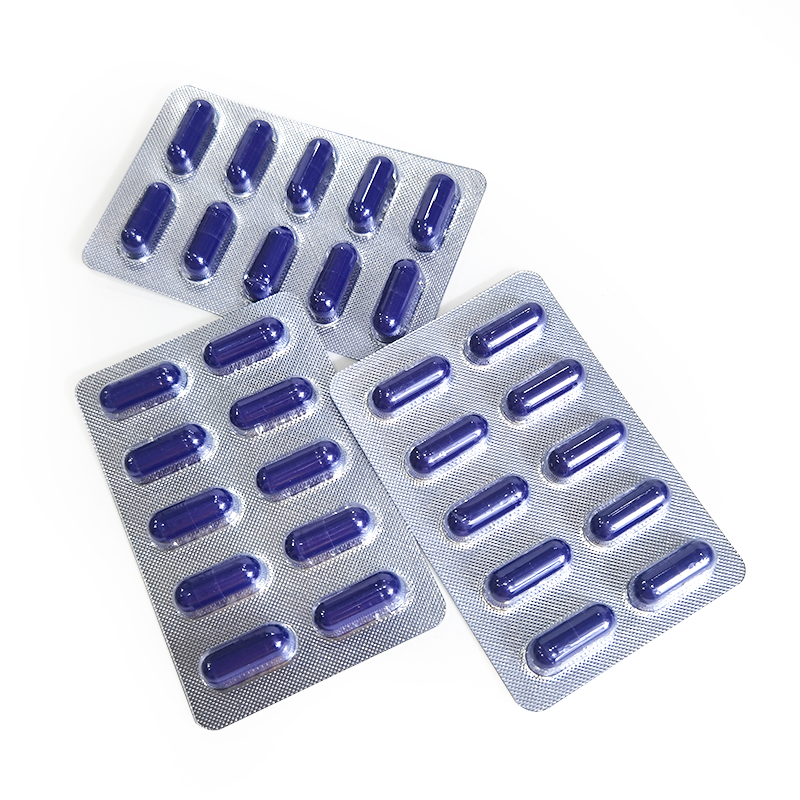 Epimedium Extract Factory - OEM Healthy Dietary Fiber Energy Booster