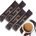 Instant Coffee Supplier - OEM Herbal Extract Immune Support