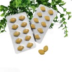 Supplements Factory - Supply Capsules Tablets Variety Stock