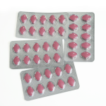 Health Tablets Supplier - Cheapest Customized OEM Low MOQ Healthy