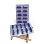 Epimedium Extract Factory - OEM Healthy Dietary Fiber Energy Booster