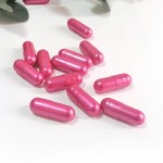 Male Power Capsules Manufacturer - OEM Ginseng Maca Vitality