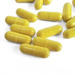 Herbal Supplement Manufacturer - Fat Burner Garcinia Cambogia Capsules OEM