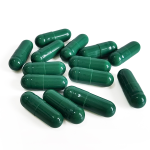 Green Fat Burner Manufacturer - Original Factory Made Capsules