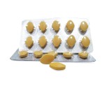 Supplements Factory - Supply Capsules Tablets Variety Stock