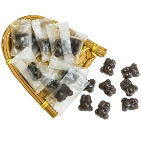 Bear Gummies Supplier - OEM Custom Mens Energy Supplement