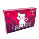 Nutritional Honey Factory - OEM Women Natural Honey Dietary Fiber