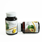 Avocado Capsules Supplier - High Quality Cold Pressed Complex Oil