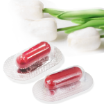 Herbal Supplement Capsules Supplier - OEM Custom Formula Service