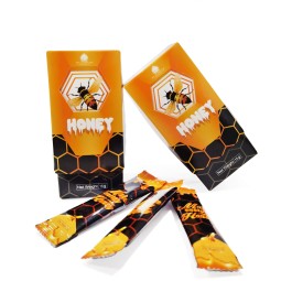 Wild Honey Manufacturer - 100% Natural Pure Thai Royal Best Price