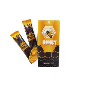 Royal Honey Factory - OEM Mens Health Energy Supplement