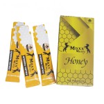 Male Energy Honey Factory - High Quality Maca Nutritional Syrup 20g