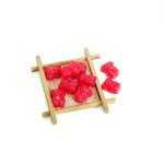 Herbal Gummies Manufacturer - High Quality Active Men Stamina Support