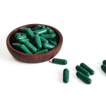 Green Fat Burner Manufacturer - Original Factory Made Capsules