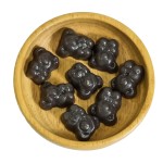 Mens Gummy Candy Manufacturer - OEM Herbal Health Supplement