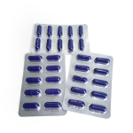 Blue Pills Manufacturer - Wholesale Price Customized Logo Herbal