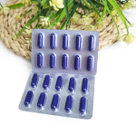 Epimedium Extract Factory - OEM Healthy Dietary Fiber Energy Booster