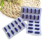 Male Energy Capsules Manufacturer - Wholesale Maca Red Ginseng Extract