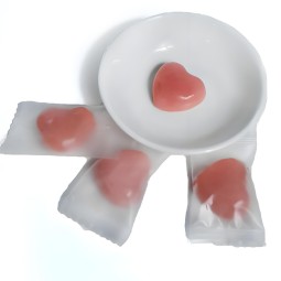 Herbal Gummy Manufacturer - OEM Customized 5g Nutritious Immune Support