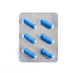 Mens Health Capsules Supplier - OEM Natural Immune Support Customized